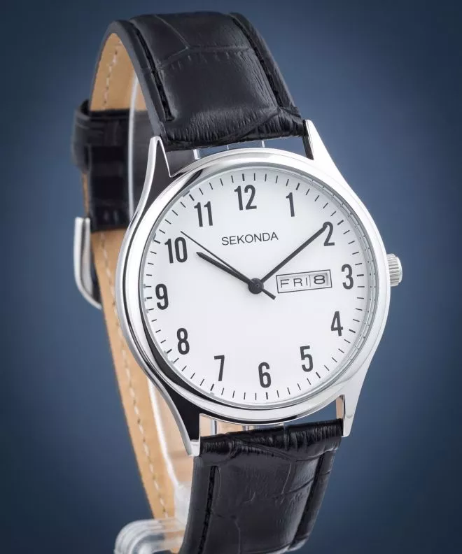 Часовник Дамски Sekonda Easy Reader 30121