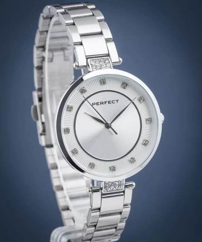 Часовник Дамски Perfect Classic PF00592