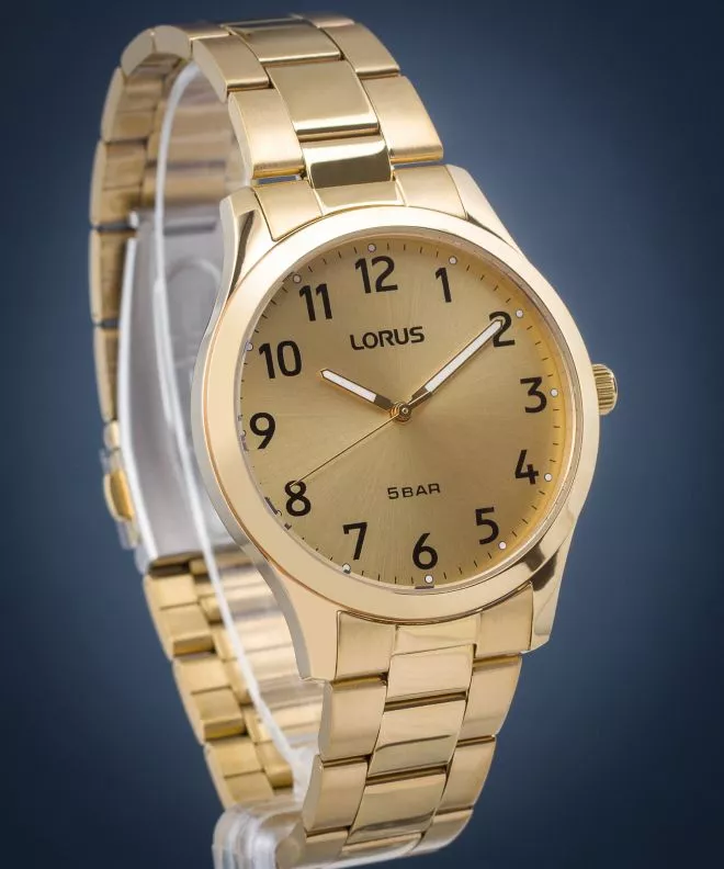 Часовник Мъжки Lorus Classic RRX02JX9