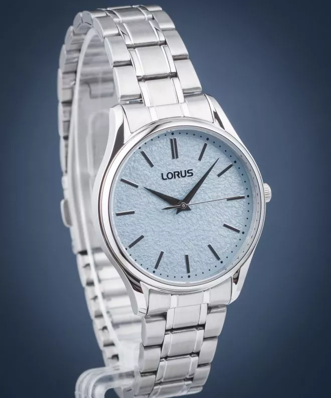 Часовник Дамски Lorus Classic RG215WX9