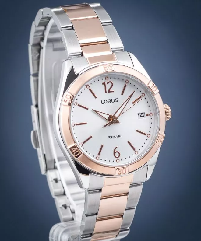 Часовник Дамски Lorus Fashion RH982QX9