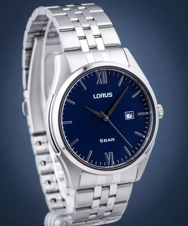 Часовник Мъжки Lorus Classic RH985PX9