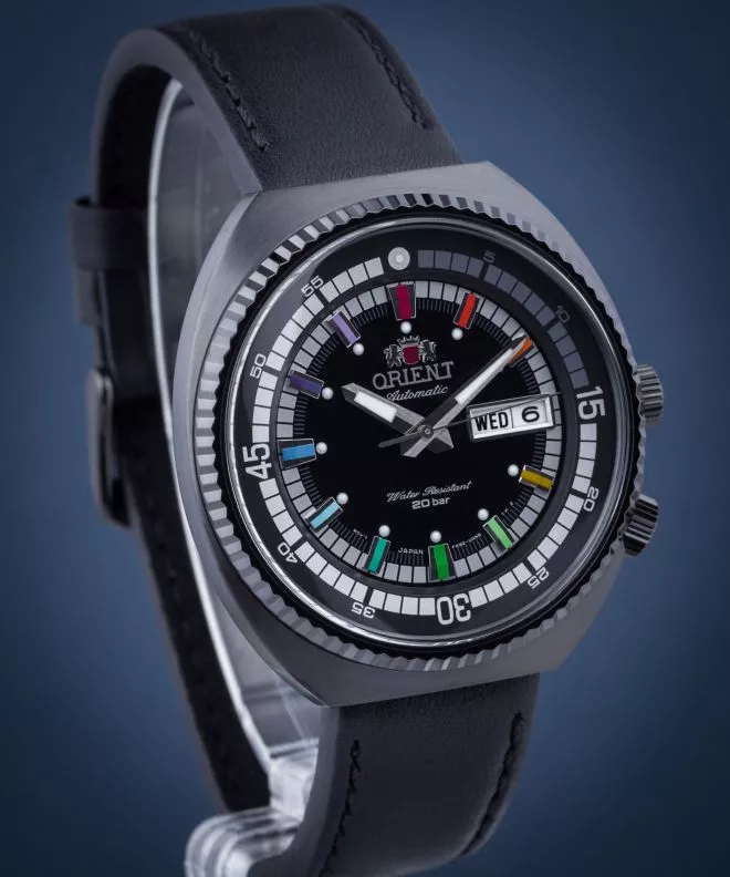 Часовник Мъжки Orient Neo Classic Sports Limited Edition RA-AA0E07B19B