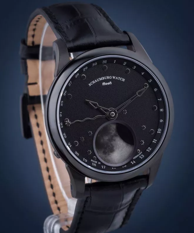 Часовник Мъжки Schaumburg Moon Two SCH-MN2