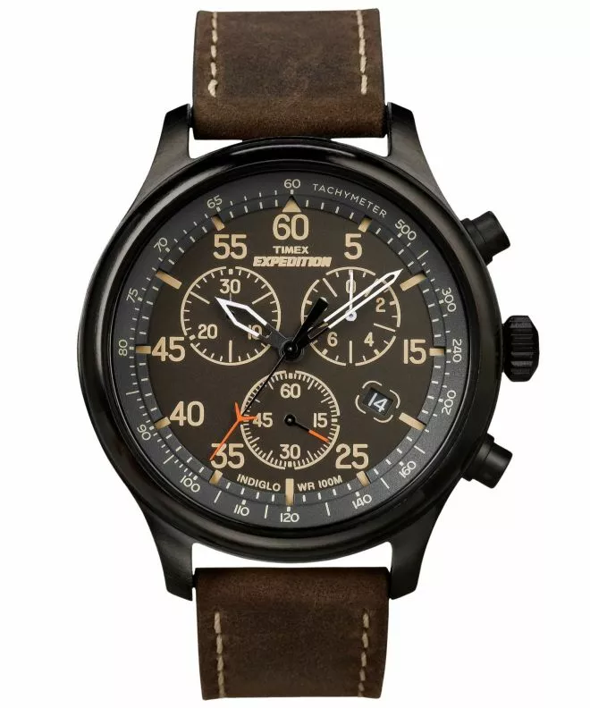 Часовник Мъжки Timex Expedition Field T49905