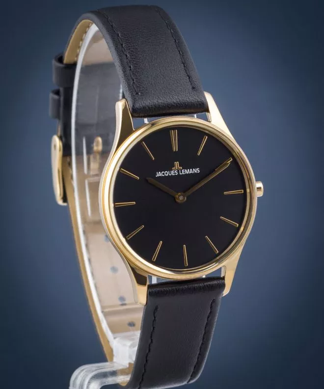 Часовник Дамски Jacques Lemans London 1-2123E
