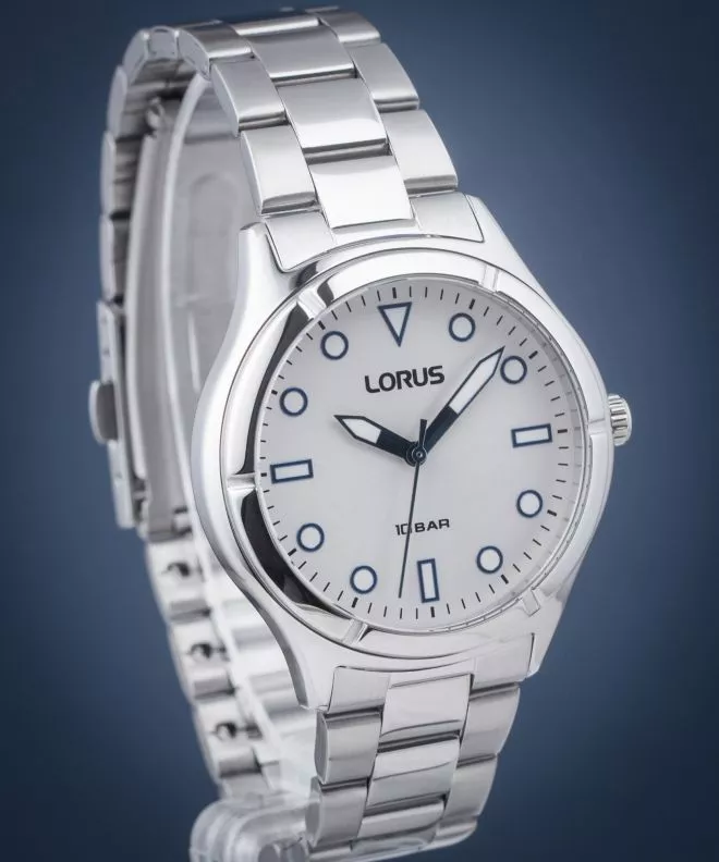 Часовник Дамски Lorus Sports RG243VX9