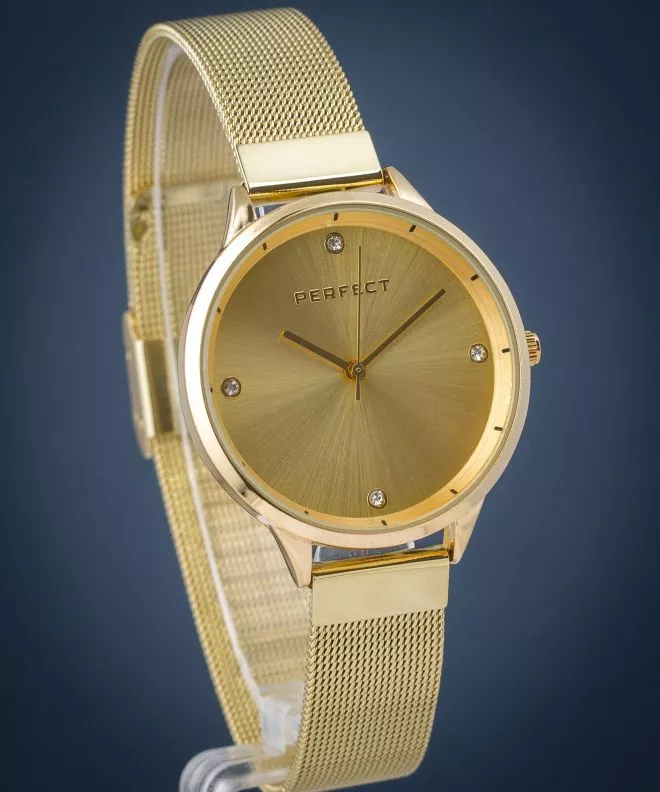 Часовник Дамски Perfect Classic PF00291