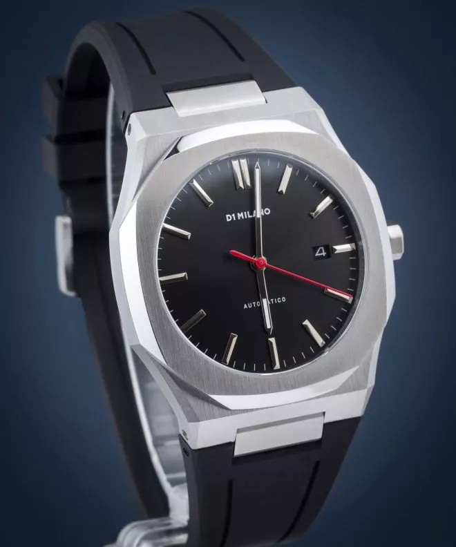 Часовник Мъжки D1 Milano Automatico Retro Red ATRJ10