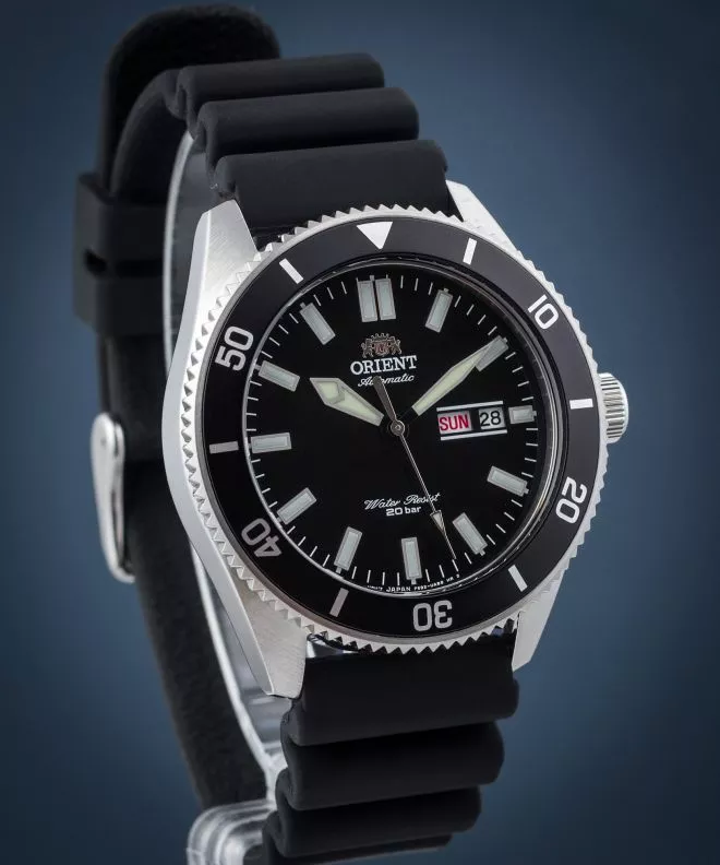 Часовник Мъжки Orient Big Mako XL Diver Automatic RA-AA0010B19B