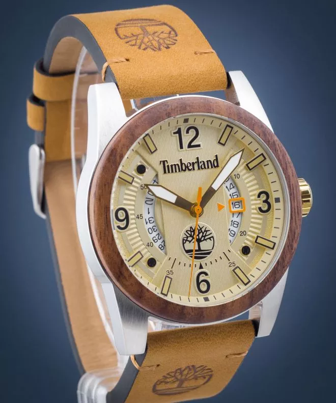 Часовник Мъжки Timberland Ferndale TBL.TDWGB2103401