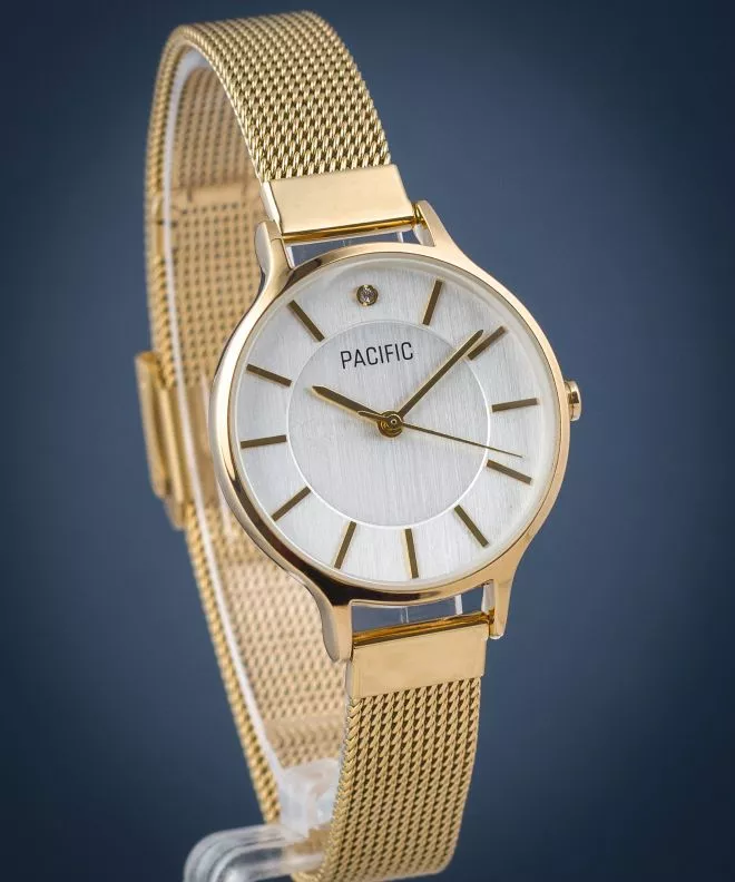 Часовник Дамски Pacific Classic PC00352