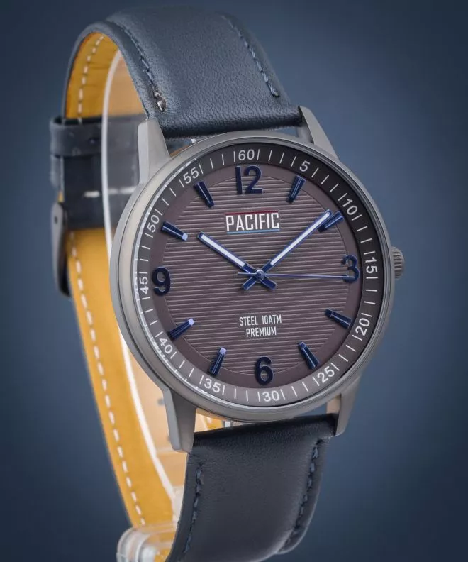 Часовник Мъжки Pacific Premium PC00359