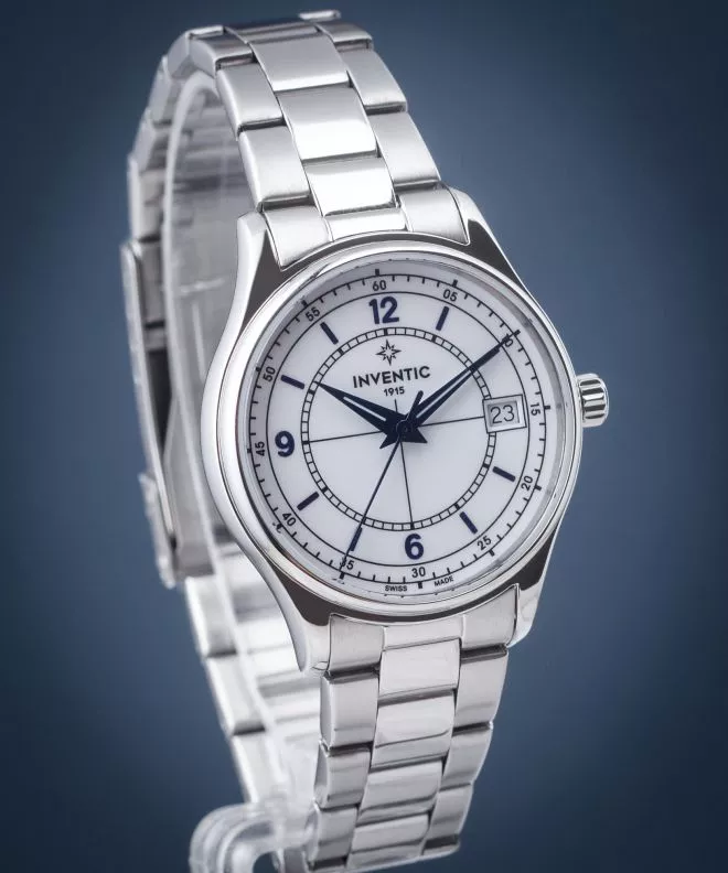 Часовник Дамски Inventic Urban Lady 01 C11315.41.15