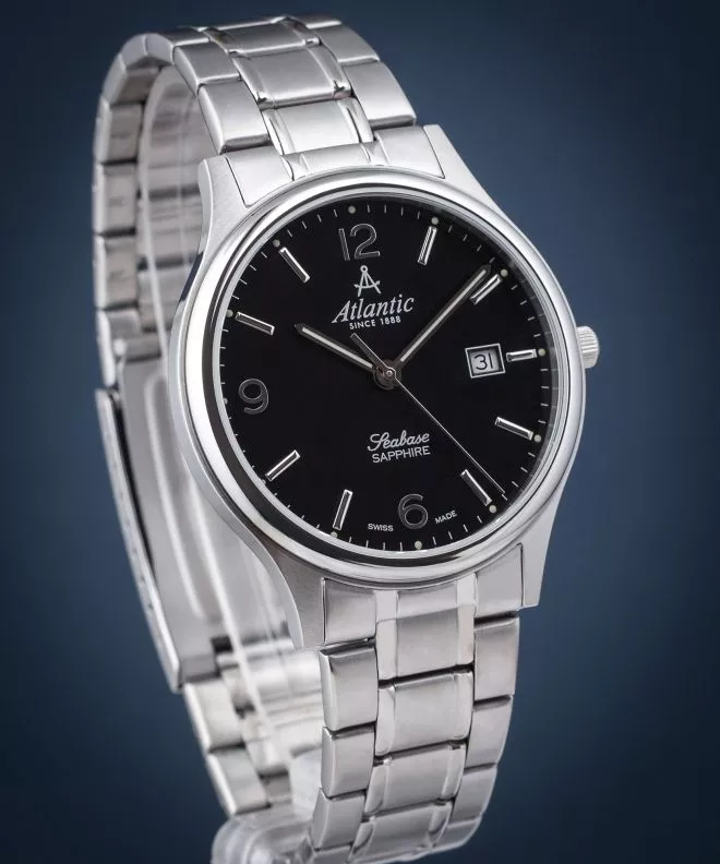 Часовник Мъжки Atlantic Seabase 60348.41.65