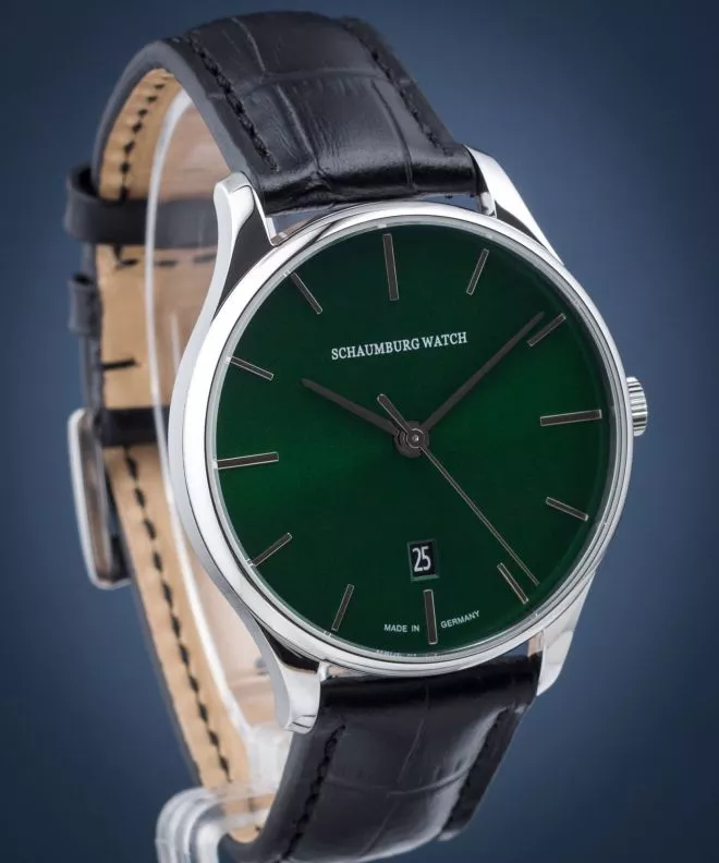 Часовник Мъжки Schaumburg Classoco G40 SCH-CLG40