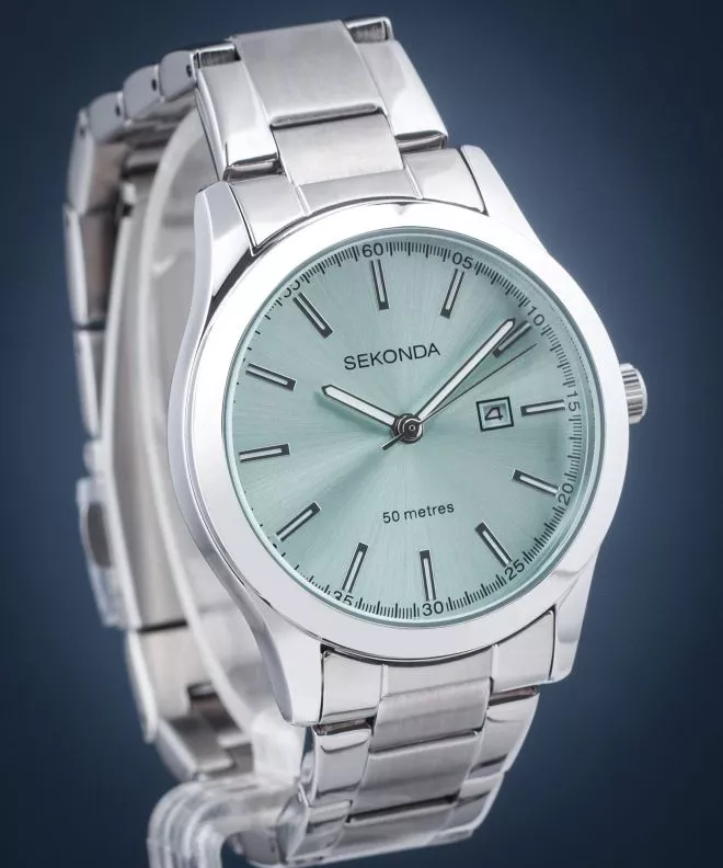 Часовник Дамски Sekonda Colour Pop 40397