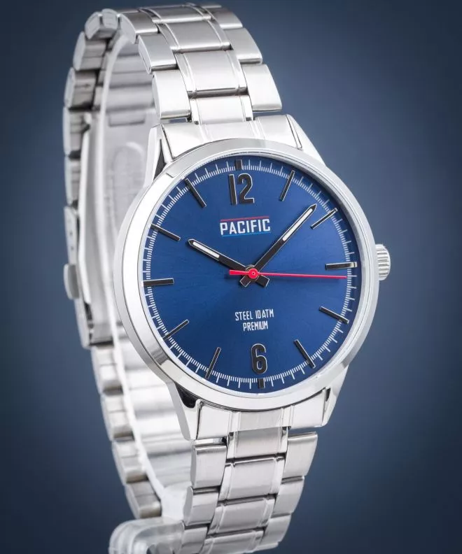Часовник Мъжки Pacific S Premium PC00390