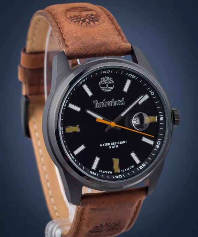 Часовник Мъжки Timberland Orford TBL.TDWGB0010801