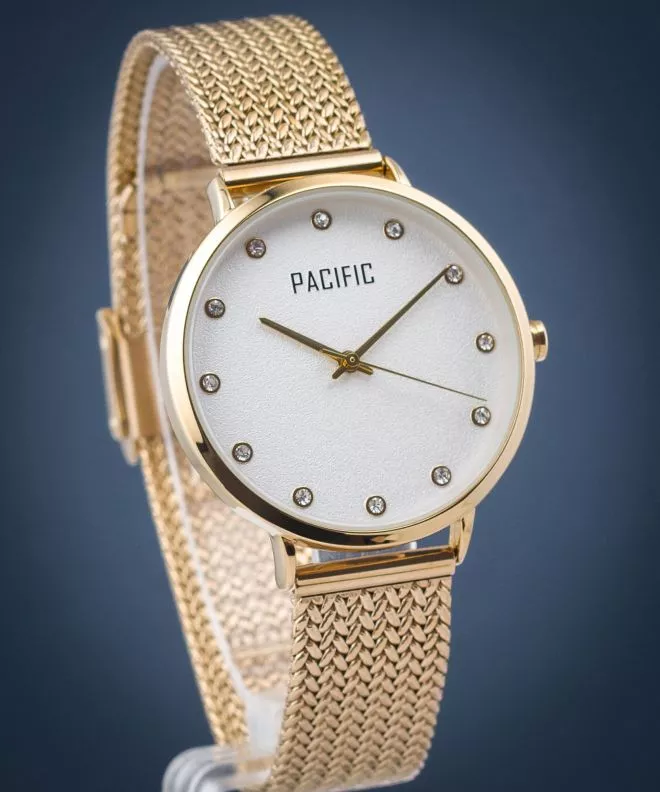Часовник Дамски Pacific X PC00301