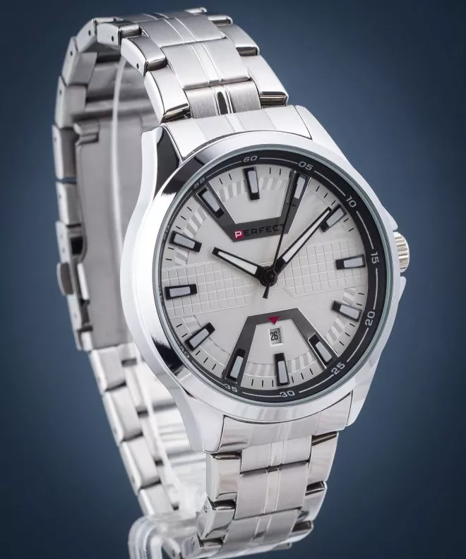 Часовник Мъжки Perfect Classic PF00323