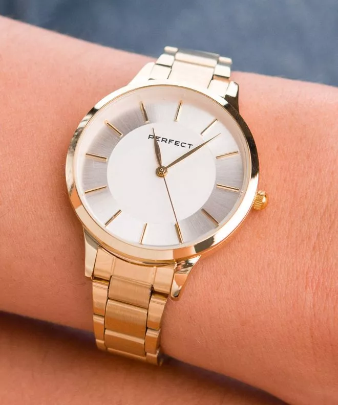 Часовник Дамски Perfect Classic PF00431