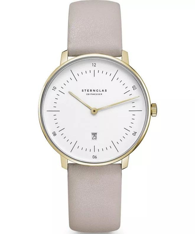 Часовник Дамски Sternglas Naos XS S01-ND02-KL06