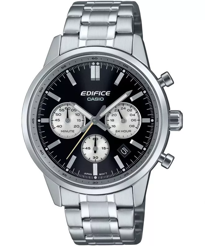Часовник Мъжки Casio Edifice Momentum EFR-575D-1AEF