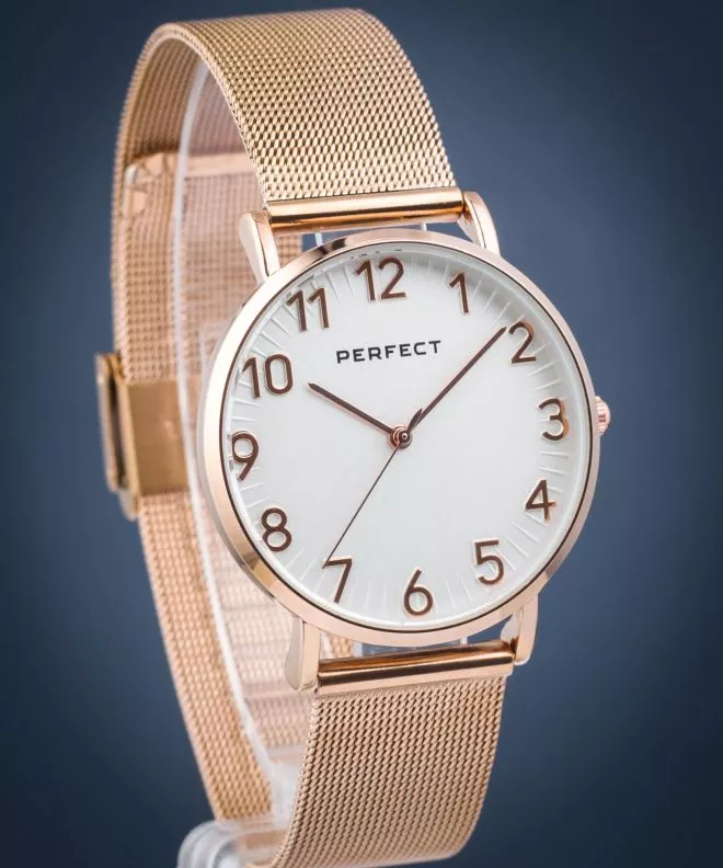 Часовник Дамски Perfect Classic PF00482