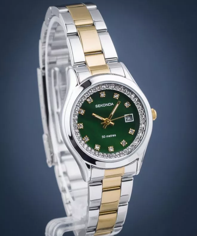 Часовник Дамски Sekonda Catherine Gift Set 49038