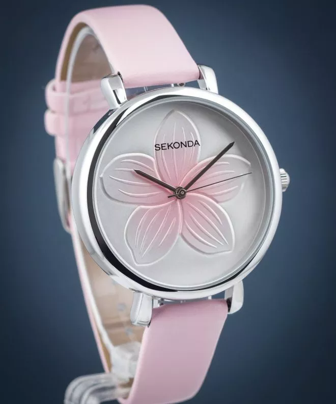 Часовник Дамски Sekonda Frangipani 40612