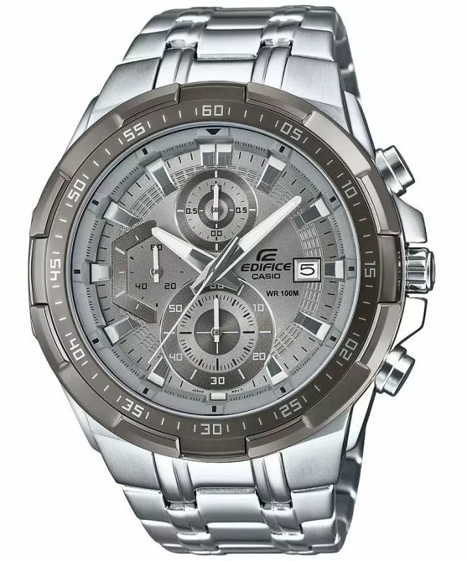 Часовник Мъжки Edifice Classic EFR-539DE-8AVUEF (EFR-539DE-8AEF)