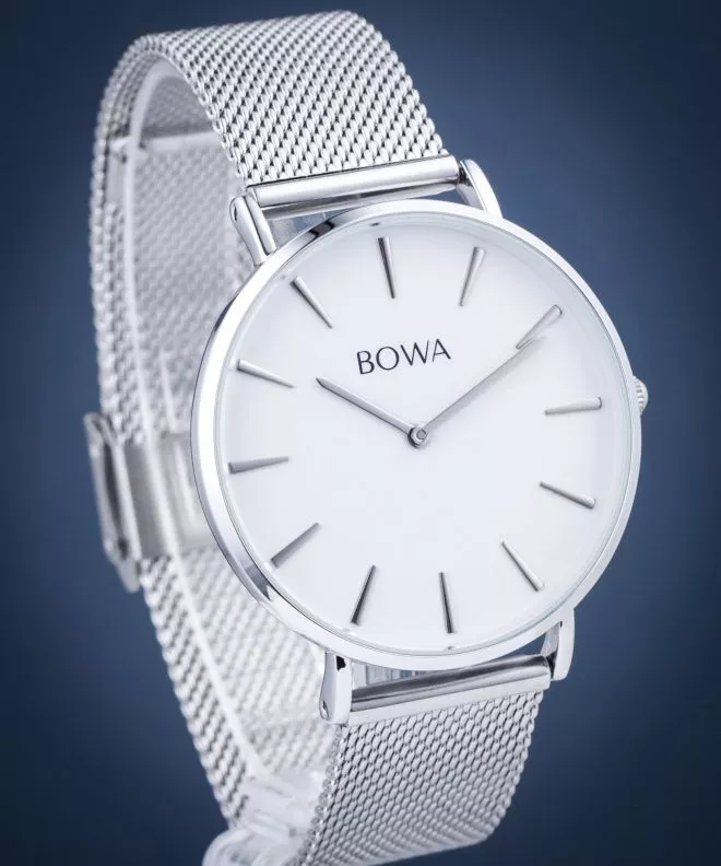 Часовник Дамски BOWA New York NY385-25-185M