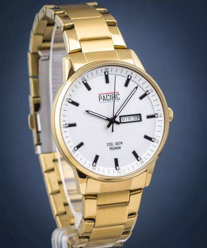 Часовник Мъжки Pacific S Premium PC00373