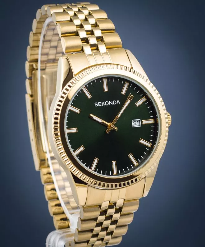 Часовник Мъжки Sekonda King 30157