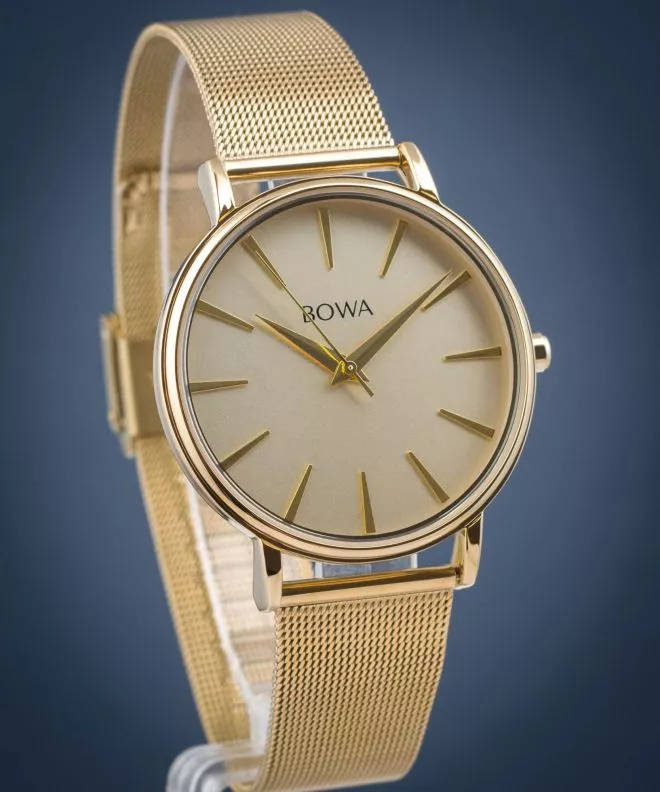 Часовник Дамски BOWA Praha PH384-44-184M