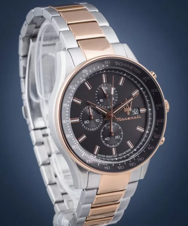 Часовник Мъжки Maserati Sfida R8873640014