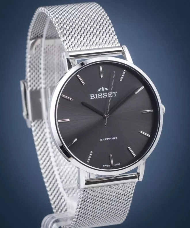 Часовник Дамски Bisset Brienz BIS102