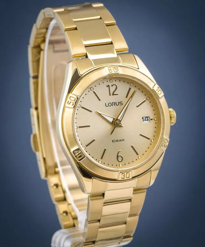 Часовник Дамски Lorus Fashion RH984QX9