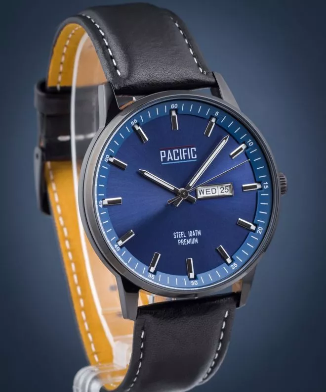 Часовник Мъжки Pacific S Premium PC00372