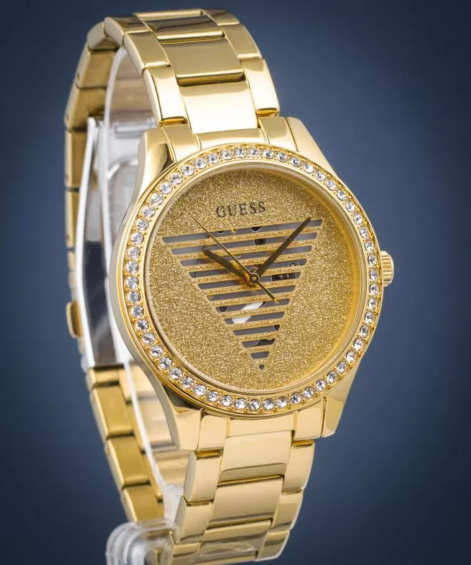 Часовник Дамски Guess Idol GW0605L2