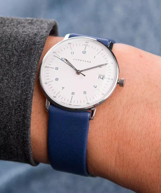 Часовник Дамски Junghans max bill Damen 047/4540.02