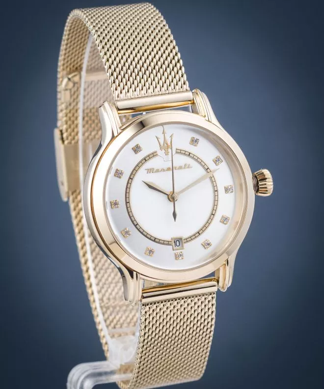 Часовник Дамски Maserati Epoca R8853118512 (R8853118502)