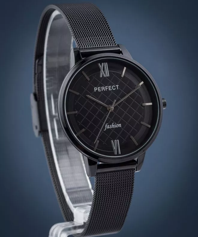 Часовник Дамски Perfect Fashion PF00410