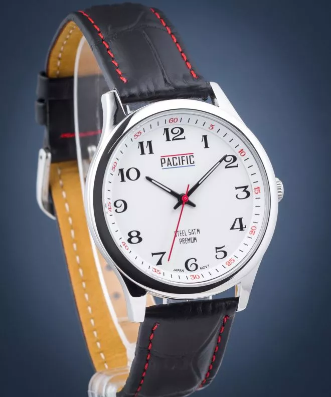 Часовник Мъжки Pacific S Premium PC00386