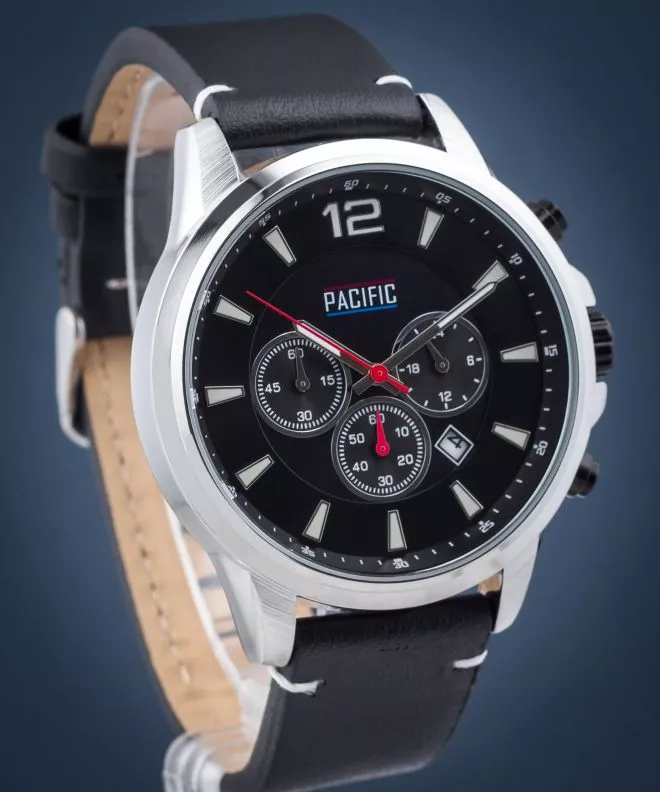 Часовник Мъжки Pacific X Chronograph PC00276