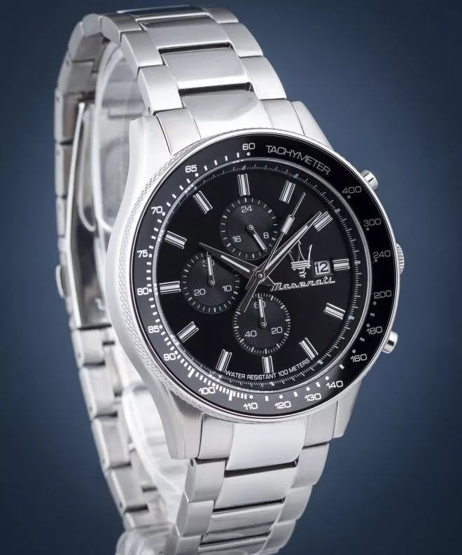 Часовник Мъжки Maserati Sfida R8873640015