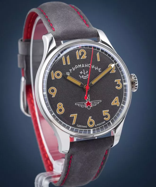 Часовник Мъжки Sturmanskie Gagarin Heritage Limited Edition 2416-4005400