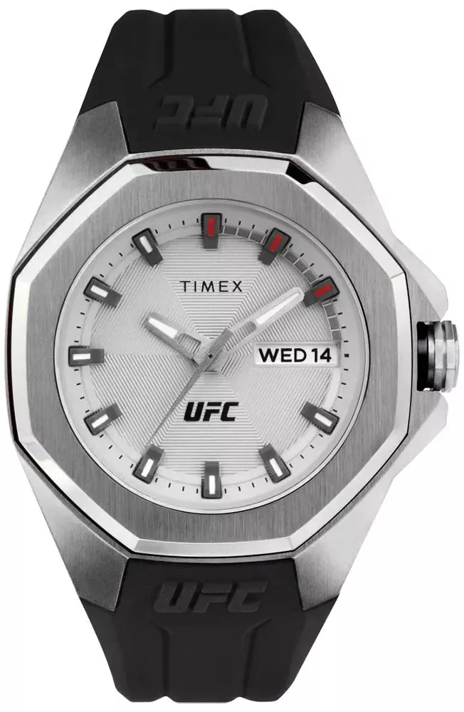 Часовник Мъжки Timex UFC Pro TW2V57200