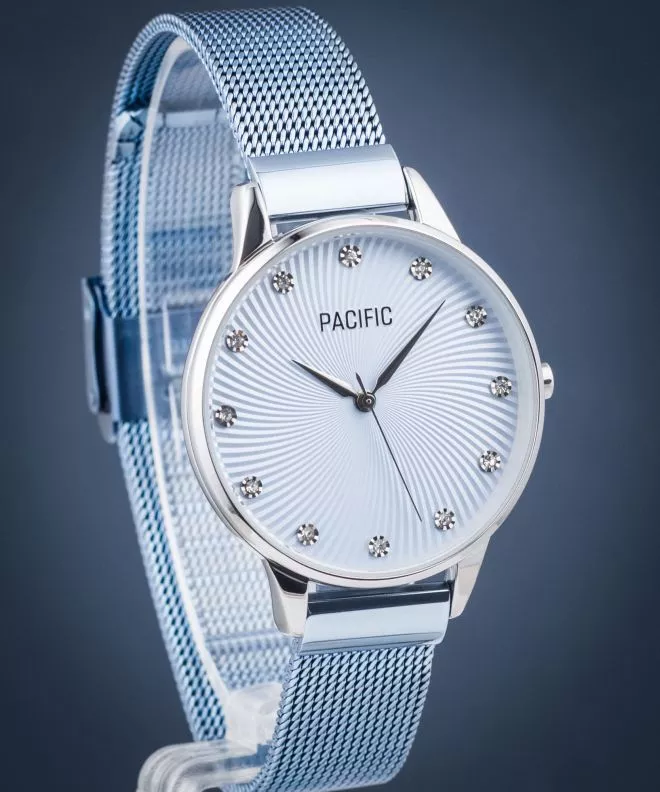 Часовник Дамски Pacific X PC00490